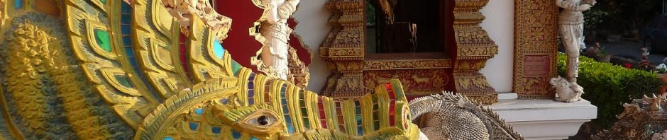 Wat Bupparam, Chiang Mai P1150346